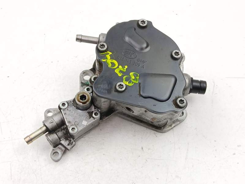 Recambio de depresor freno para ford galaxy i (wgr) 1.9 tdi referencia OEM IAM 038145209A  