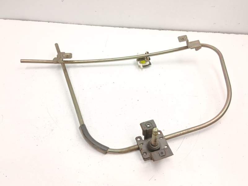Recambio de elevalunas delantero derecho para renault 19 i (b/c53_) 1.4 referencia OEM IAM 7700785632  