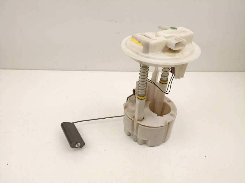 Recambio de bomba combustible aforador para nissan juke (f15) 1.5 dci referencia OEM IAM 170409U21B  