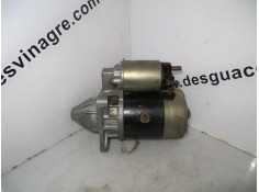 Recambio de motor arranque : mazda 626 : 2.0 g -explosion [1987] para mazda 626 2.0 g -explosion referencia OEM IAM    2