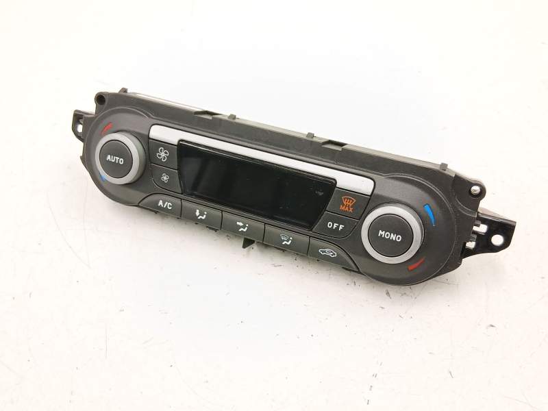 Recambio de mandos calefaccion aire para ford c-max (dm2) 1.8 tdci referencia OEM IAM 7M5T18C612AD  