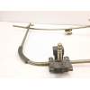 Recambio de elevalunas delantero derecho para renault 19 i (b/c53_) 1.4 referencia OEM IAM 7700785632  