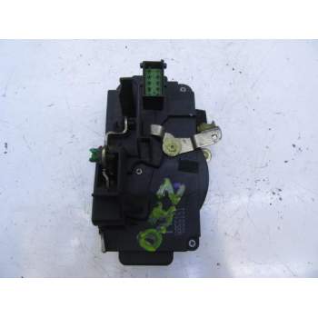 CERRADURA PUERTA DELANTERA IZQUIERDA 4855151 