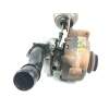 Recambio de turbo para citroën c5 berlina business referencia OEM IAM 9682778680 GT1749V 