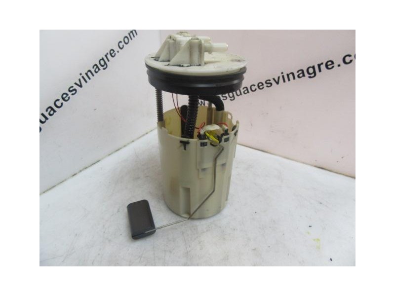 Recambio de bomba gasolina / aforadores : nissan primera : 2.2 td (126,44cv) [2002] para nissan primera 2.2 td referencia OEM IA