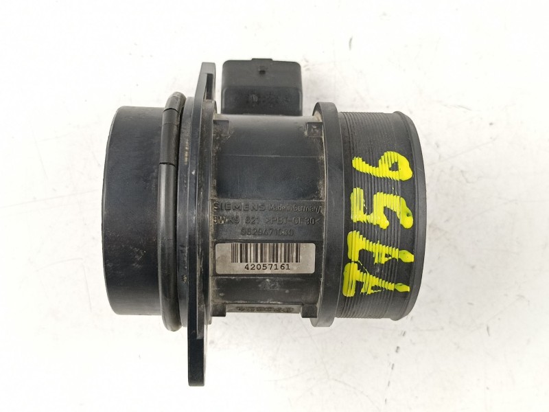 Recambio de caudalimetro para peugeot partner (s2) totem referencia OEM IAM 9629471080  19207S