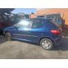 peugeot 206 berlina del año 1999