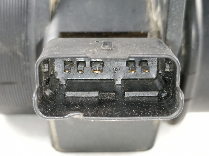 Recambio de caudalimetro para peugeot partner (s2) totem referencia OEM IAM 9629471080  19207S