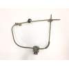 Recambio de elevalunas delantero derecho para renault 19 i (b/c53_) 1.4 referencia OEM IAM 7700785632  