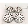 Recambio de juego llantas para land rover discovery iii (l319) 2.7 td 4x4 referencia OEM IAM 8J18EH253  