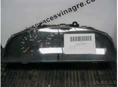 Recambio de cuadro instrumentos : suzuki baleno : 1.6 g 16v ( g16b ) [1995] para suzuki baleno 1.6 g 16v ( g16b ) referencia OEM