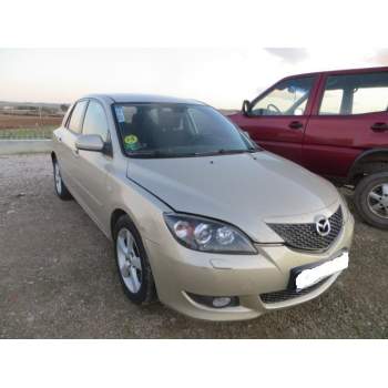 MAZDA 3 (BK) de desguace