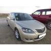 mazda 3 (bk) del año 2006
