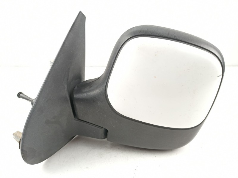 Recambio de retrovisor izquierdo para peugeot partner (s2) totem referencia OEM IAM 8153JJ  8153HL