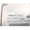 Recambio de centralita para chevrolet aveo / kalos sedán (t250, t255) 1.4 referencia OEM IAM 96436779  