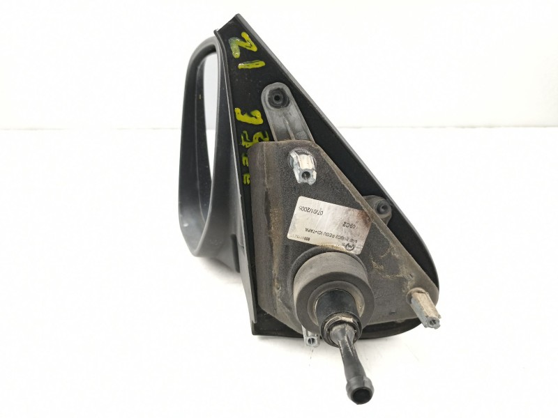 Recambio de retrovisor izquierdo para peugeot partner (s2) totem referencia OEM IAM 8153JJ  8153HL
