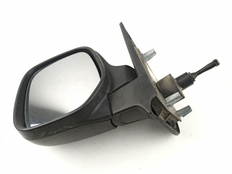 Recambio de retrovisor izquierdo para peugeot partner (s2) totem referencia OEM IAM 8153JJ  8153HL