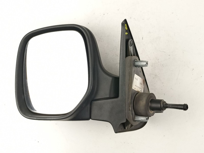 Recambio de retrovisor izquierdo para peugeot partner (s2) totem referencia OEM IAM 8153JJ  8153HL