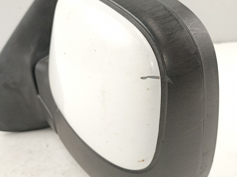 Recambio de retrovisor izquierdo para peugeot partner (s2) totem referencia OEM IAM 8153JJ  8153HL