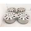 Recambio de juego llantas para land rover discovery iii (l319) 2.7 td 4x4 referencia OEM IAM 8J18EH253  