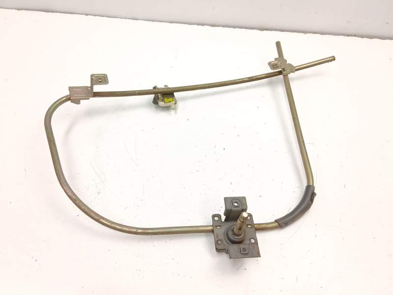Recambio de elevalunas delantero izquierdo para renault 19 i (b/c53_) 1.4 referencia OEM IAM 7700785631  