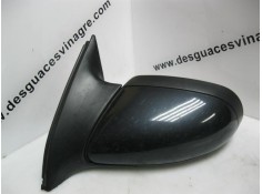 Recambio de retrovisor izq. : opel omega : 2.5 g /x25xe (170cv) 4p [1994] para opel omega 2.5 g /x25xe    4p referencia OEM IAM  2
