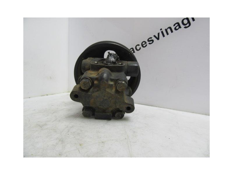 Recambio de bomba dirección : hyundai lantra : 1.9 d -djy (67,98cv) [1998] para hyundai lantra 1.9 d -djy referencia OEM IAM   