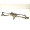Recambio de motor limpia delantero para skoda fabia i (6y2) 1.9 sdi referencia OEM IAM 6Q1955119 0390241500 