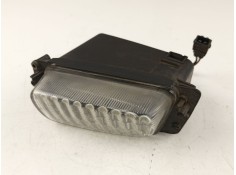 Recambio de antiniebla izquierdo para seat toledo (1l) 1.9 tdi referencia OEM IAM 1L0941701C  96162100