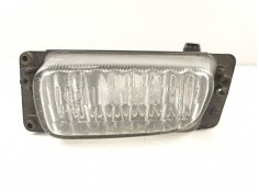 Recambio de antiniebla izquierdo para seat toledo (1l) 1.9 tdi referencia OEM IAM 1L0941701C  96162100 2