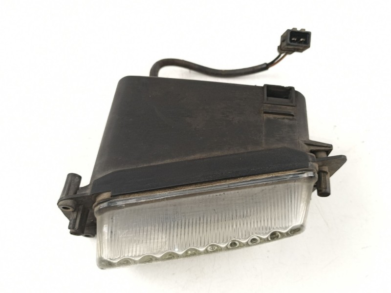 Recambio de antiniebla izquierdo para seat toledo (1l) 1.9 tdi referencia OEM IAM 1L0941701C  96162100