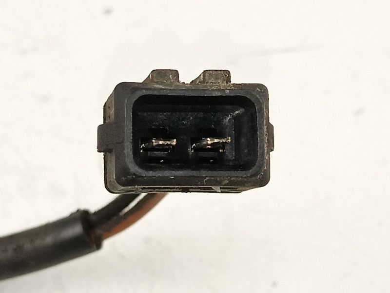 Recambio de antiniebla izquierdo para seat toledo (1l) 1.9 tdi referencia OEM IAM 1L0941701C  96162100