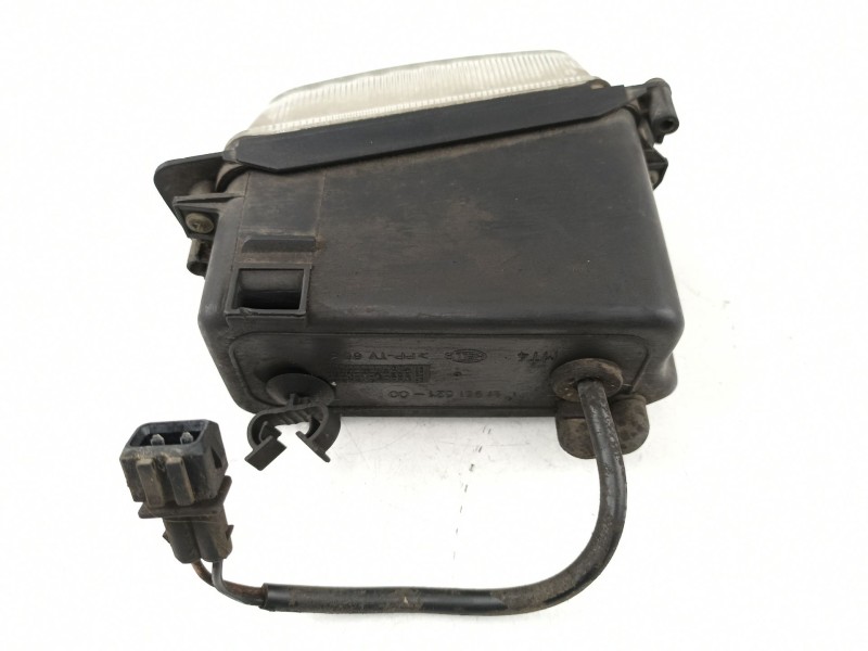 Recambio de antiniebla izquierdo para seat toledo (1l) 1.9 tdi referencia OEM IAM 1L0941701C  96162100