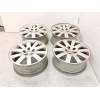 Recambio de juego llantas para land rover discovery iii (l319) 2.7 td 4x4 referencia OEM IAM 8J18EH253  