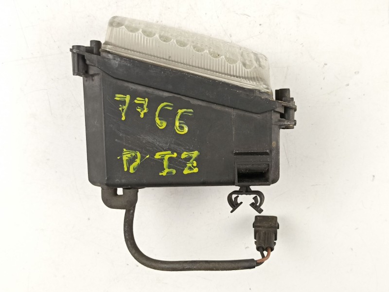 Recambio de antiniebla izquierdo para seat toledo (1l) 1.9 tdi referencia OEM IAM 1L0941701C  96162100