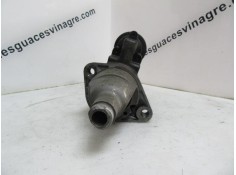 Recambio de motor arranque : audi allroad : 2.5 tdi avant a6 v6(155cv) 5p automatico [2002] para audi allroad 2.5 tdi avant a6 v 2