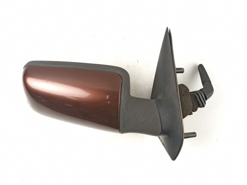 Recambio de retrovisor derecho para seat toledo (1l) 1.9 tdi referencia OEM IAM 1L0857508  