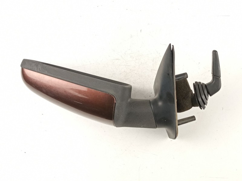 Recambio de retrovisor derecho para seat toledo (1l) 1.9 tdi referencia OEM IAM 1L0857508  