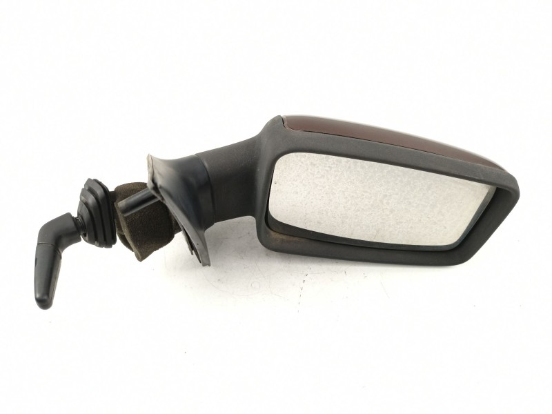 Recambio de retrovisor derecho para seat toledo (1l) 1.9 tdi referencia OEM IAM 1L0857508  