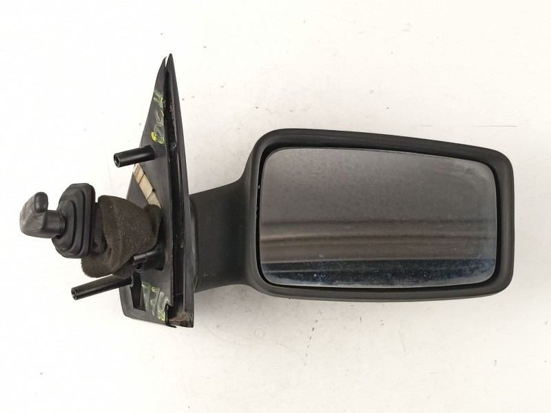 Recambio de retrovisor derecho para seat toledo (1l) 1.9 tdi referencia OEM IAM 1L0857508  