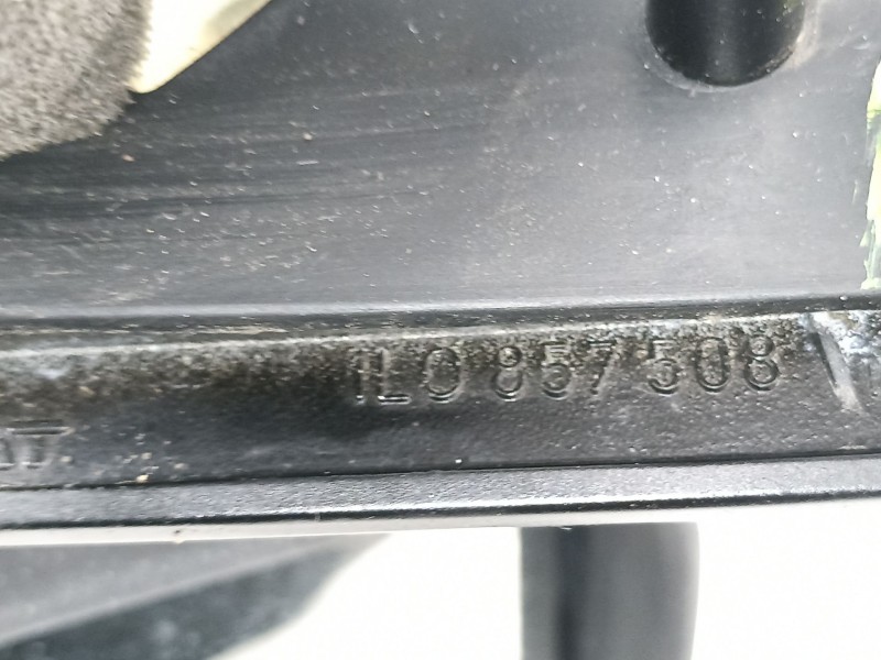 Recambio de retrovisor derecho para seat toledo (1l) 1.9 tdi referencia OEM IAM 1L0857508  