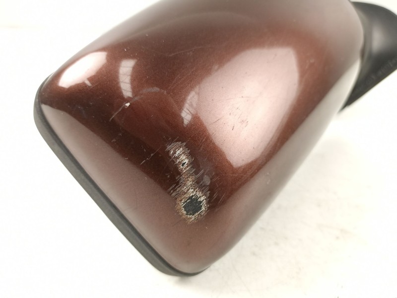 Recambio de retrovisor derecho para seat toledo (1l) 1.9 tdi referencia OEM IAM 1L0857508  