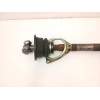 Recambio de transmision delantera izquierda para renault laguna i (b56_, 556_) 1.9 dci (b56w) referencia OEM IAM 8200032891  