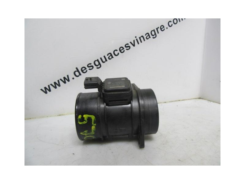 Recambio de caudalimetro : renault megane : 1.5 dci k9k 837 [2012] para renault megane 1.5 dci k9k 837 referencia OEM IAM 5WK970