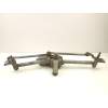 Recambio de motor limpia delantero para skoda fabia i (6y2) 1.9 sdi referencia OEM IAM 6Q1955119 0390241500 