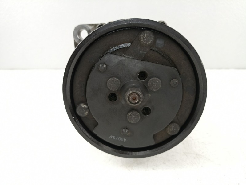 Recambio de compresor aire acondicionado para seat toledo (1l) 1.9 tdi referencia OEM IAM 1H0820803D  SD7V16