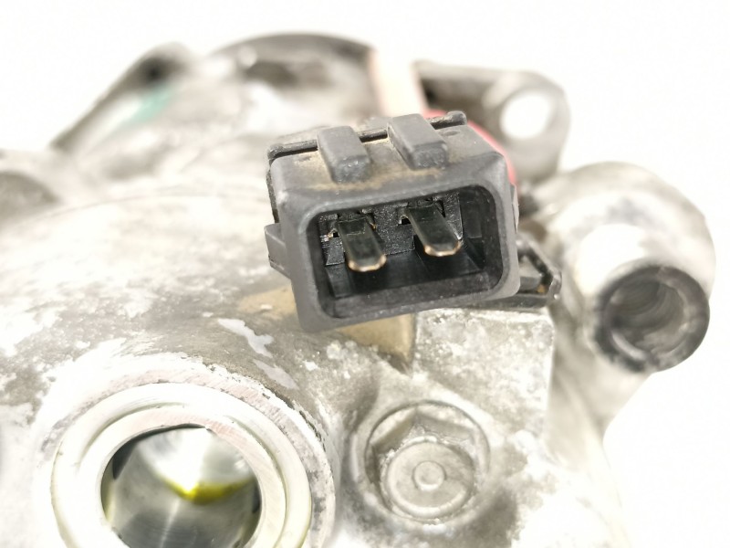 Recambio de compresor aire acondicionado para seat toledo (1l) 1.9 tdi referencia OEM IAM 1H0820803D  SD7V16