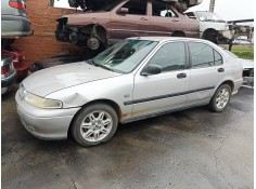 rover 400 fastback (rt) del año 1999