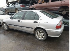 rover 400 fastback (rt) del año 1999 2
