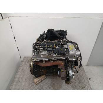 MOTOR TURBO DIESEL 611962 